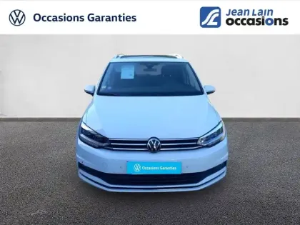 Photo 8 Volkswagen Touran  1.5 TSI EVO 150 DSG7 5pl