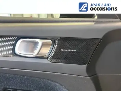 Photo 21 Volvo XC40  T5 Recharge 180+82 ch DCT7