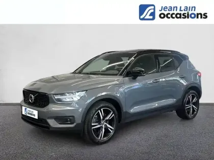 Photo Volvo Xc40 R-design