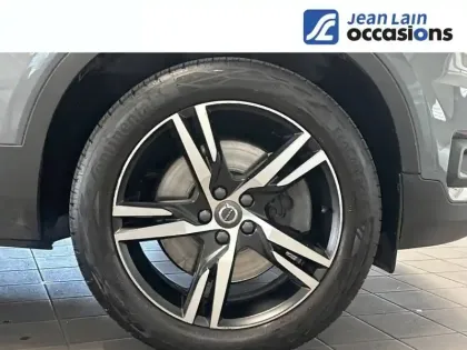 Photo 8 Volvo XC40  T5 Recharge 180+82 ch DCT7