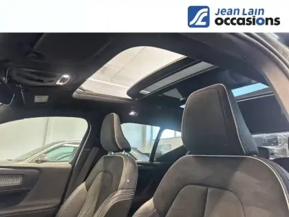 Photo 18 Volvo XC40  T5 Recharge 180+82 ch DCT7