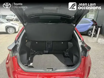 Photo 9 Toyota Yaris  Cross Hybride 130h 2WD