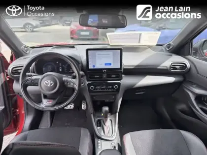 Photo 17 Toyota Yaris  Cross Hybride 130h 2WD