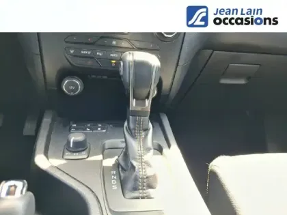 Photo 12 Ford Ranger  DOUBLE CABINE 2.0 ECOBLUE 213 BV10