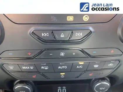 Photo 13 Ford Ranger  DOUBLE CABINE 2.0 ECOBLUE 213 BV10