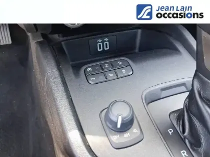 Photo 19 Ford Ranger  DOUBLE CABINE 2.0 ECOBLUE 213 BV10