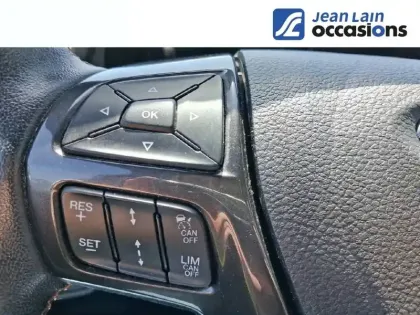 Photo 11 Ford Ranger  DOUBLE CABINE 2.0 ECOBLUE 213 BV10