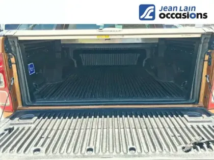 Photo 9 Ford Ranger  DOUBLE CABINE 2.0 ECOBLUE 213 BV10