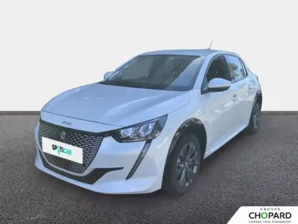 Photo Peugeot 208 Roadtrip