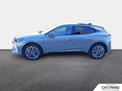 Photo 9 DS DS 4  Hybride E-Tense 225 EAT8