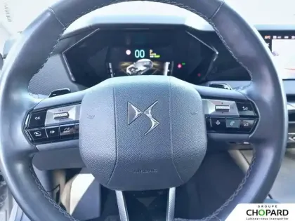 Photo 15 DS DS 4  Hybride E-Tense 225 EAT8