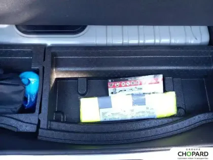 Photo 23 DS DS 4  Hybride E-Tense 225 EAT8