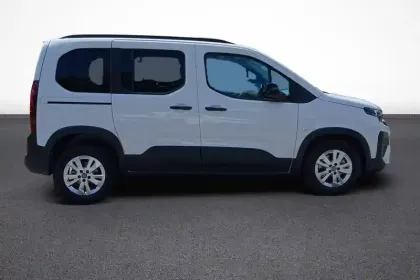Photo 6 Peugeot Rifter  M Diesel 100 ch Manuelle 5pl