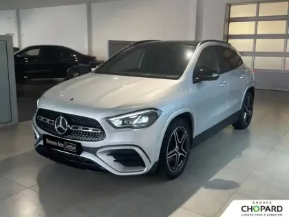Photo 24 Mercedes GLA  220 d 8G-DCT 4Matic