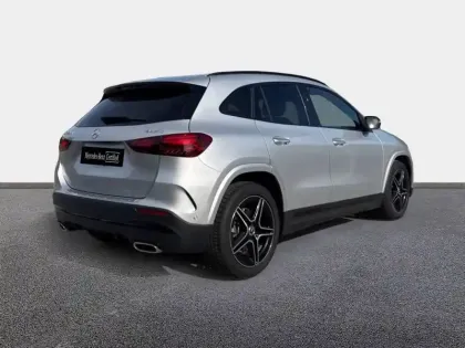 Photo 34 Mercedes GLA  220 d 8G-DCT 4Matic