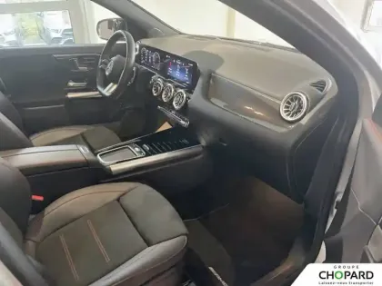 Photo 12 Mercedes GLA  220 d 8G-DCT 4Matic