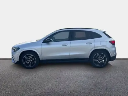 Photo 41 Mercedes GLA  220 d 8G-DCT 4Matic