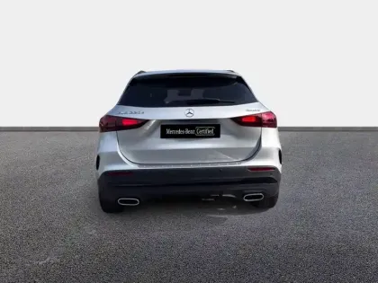 Photo 37 Mercedes GLA  220 d 8G-DCT 4Matic