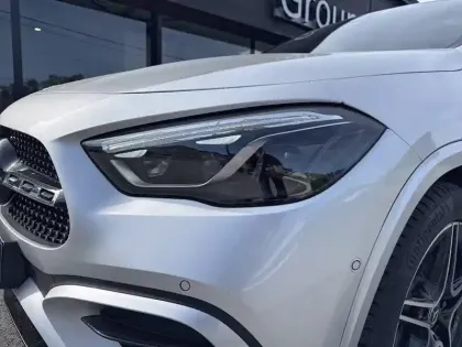 Photo 58 Mercedes GLA  220 d 8G-DCT 4Matic