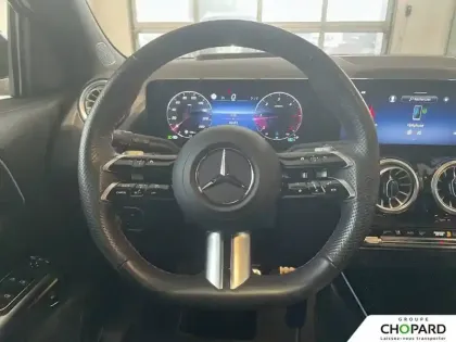 Photo 15 Mercedes GLA  220 d 8G-DCT 4Matic