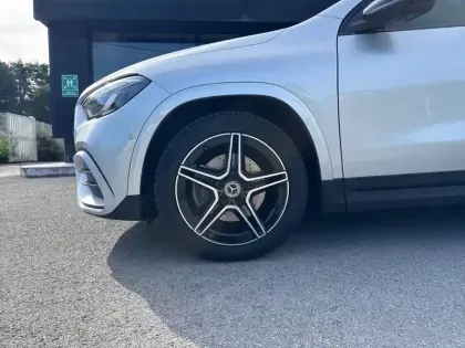 Photo 56 Mercedes GLA  220 d 8G-DCT 4Matic