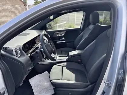 Photo 42 Mercedes GLA  220 d 8G-DCT 4Matic