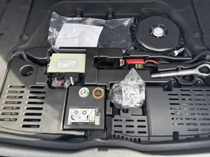 Photo 60 Mercedes GLA  220 d 8G-DCT 4Matic