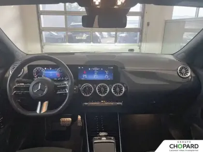 Photo 11 Mercedes GLA  220 d 8G-DCT 4Matic