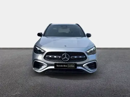 Photo 35 Mercedes GLA  220 d 8G-DCT 4Matic