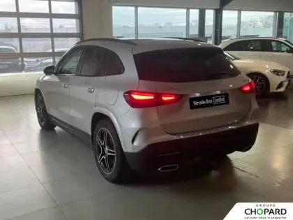 Photo 29 Mercedes GLA  220 d 8G-DCT 4Matic