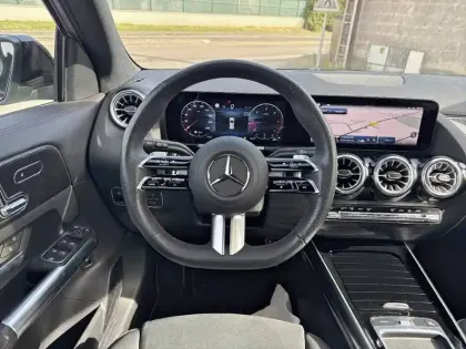Photo 47 Mercedes GLA  220 d 8G-DCT 4Matic