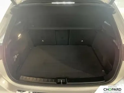 Photo 7 Mercedes GLA  220 d 8G-DCT 4Matic