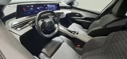 Photo 20 Peugeot 3008  Hybrid 136 e-DCS6