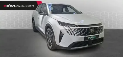 Photo 6 Peugeot 3008  Hybrid 136 e-DCS6