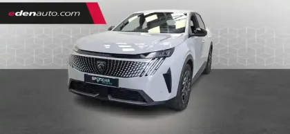 Photo Peugeot 3008 Allure