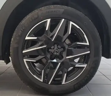 Photo 11 Peugeot 3008  Hybrid 136 e-DCS6
