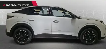 Photo 5 Peugeot 3008  Hybrid 136 e-DCS6