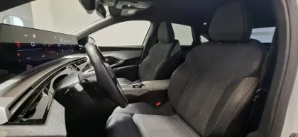 Photo 9 Peugeot 3008  Hybrid 136 e-DCS6