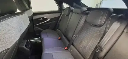 Photo 10 Peugeot 3008  Hybrid 136 e-DCS6