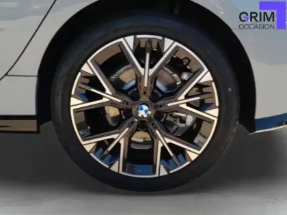 Photo 15 BMW Serie 1 116 122 ch DKG7