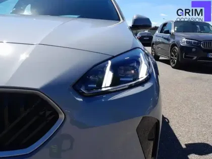 Photo 16 BMW Serie 1 116 122 ch DKG7