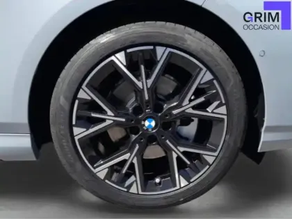 Photo 13 BMW Serie 1 116 122 ch DKG7