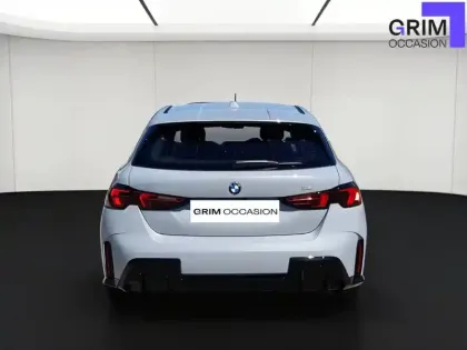Photo 18 BMW Serie 1 116 122 ch DKG7