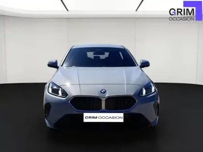 Photo 17 BMW Serie 1 116 122 ch DKG7