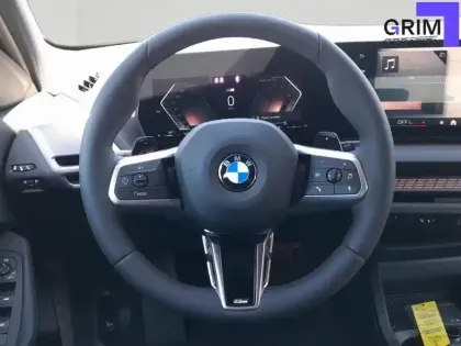 Photo 5 BMW Serie 1 116 122 ch DKG7