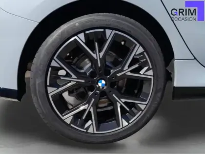 Photo 14 BMW Serie 1 116 122 ch DKG7