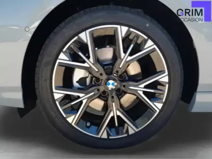 Photo 12 BMW Serie 1 116 122 ch DKG7
