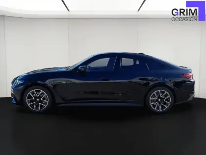 Photo 19 BMW I4  eDrive40