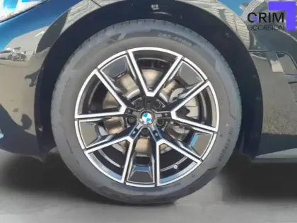 Photo 12 BMW I4  eDrive40