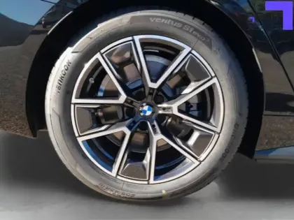 Photo 14 BMW I4  eDrive40